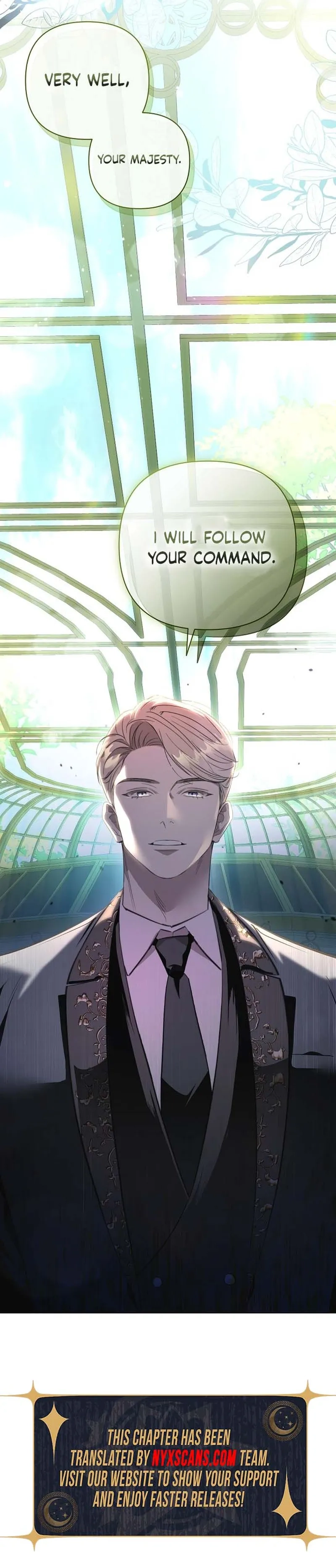 To the Perfect Duke Chapter 1 Page 36