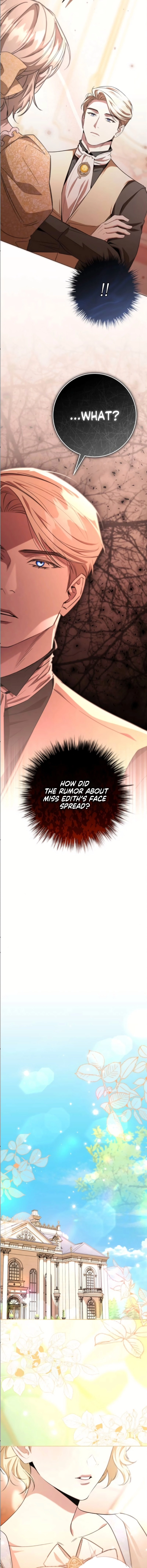 To the Perfect Duke Chapter 25 Page 14