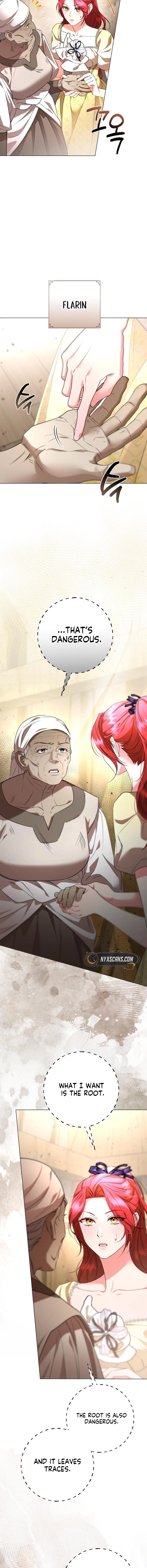 To the Perfect Duke Chapter 12 Page 9