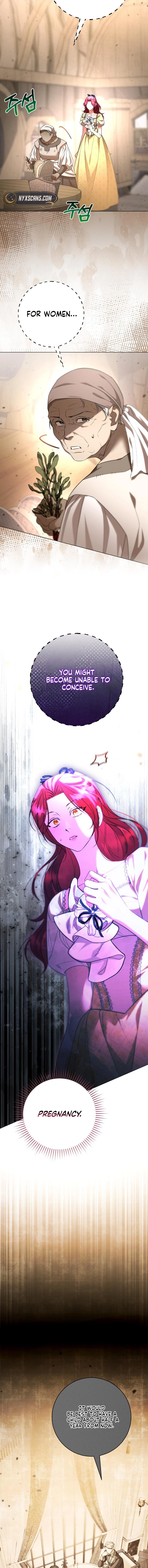 To the Perfect Duke Chapter 12 Page 11