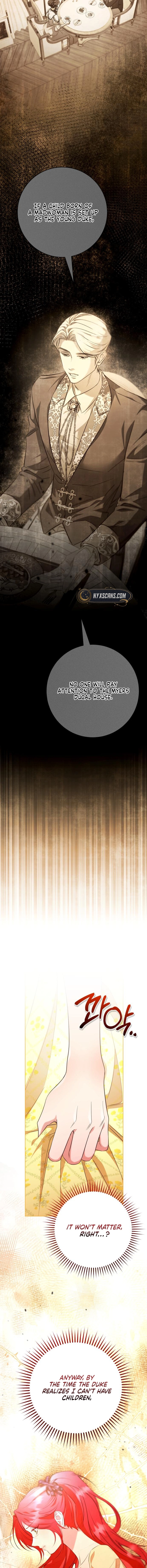 To the Perfect Duke Chapter 12 Page 12