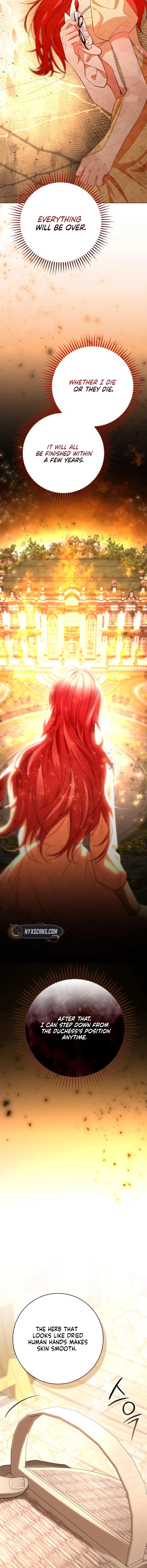 To the Perfect Duke Chapter 12 Page 13