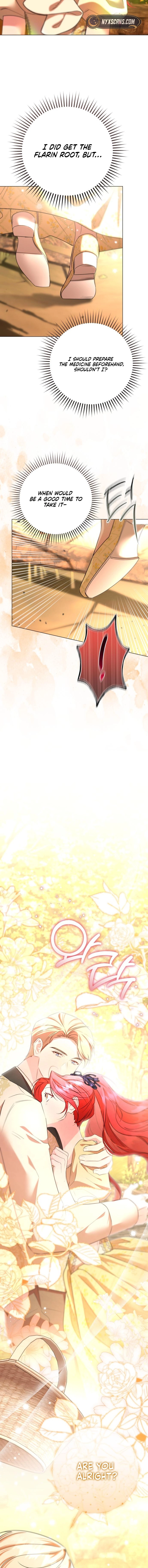 To the Perfect Duke Chapter 12 Page 17