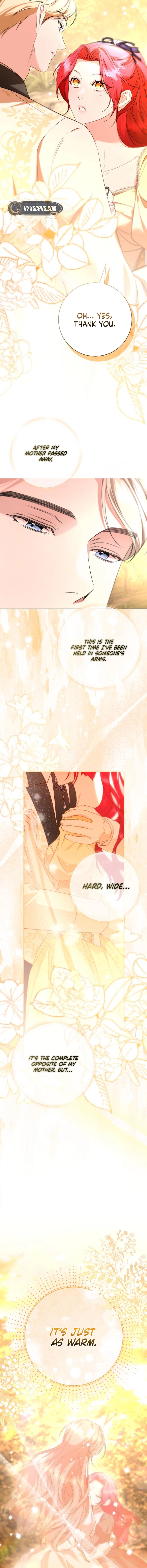 To the Perfect Duke Chapter 12 Page 18