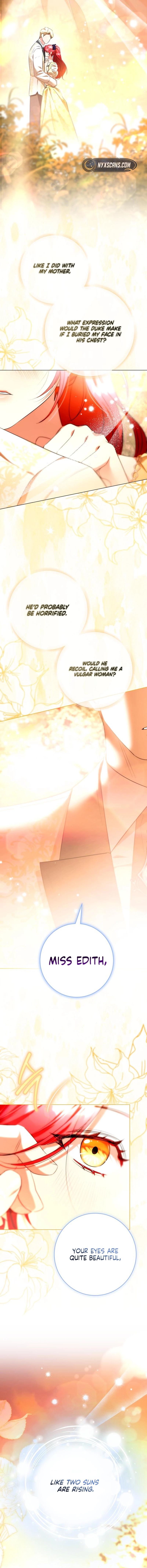 To the Perfect Duke Chapter 12 Page 19