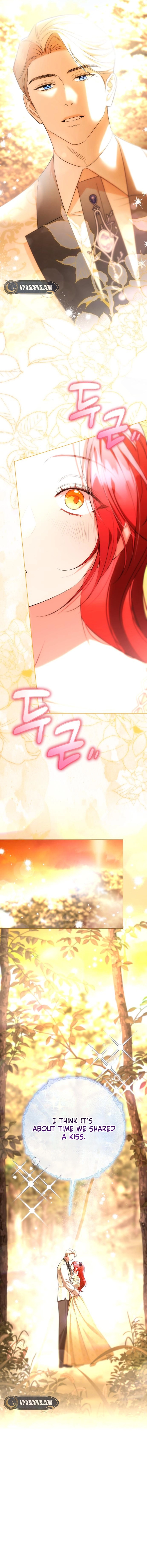 To the Perfect Duke Chapter 12 Page 20