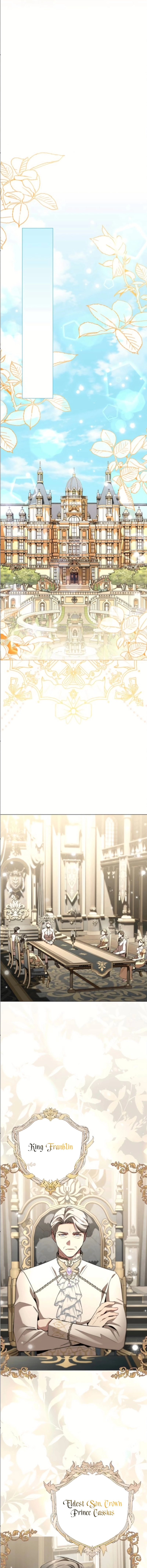 To the Perfect Duke Chapter 24 Page 9