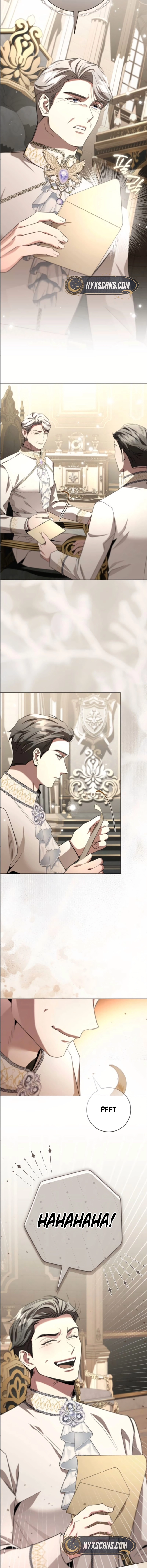 To the Perfect Duke Chapter 24 Page 12