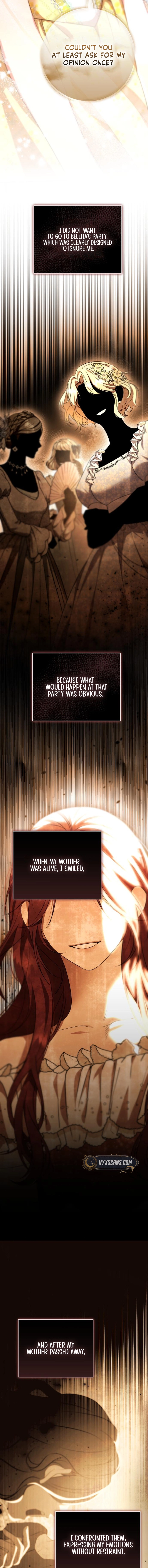 To the Perfect Duke Chapter 11 Page 10