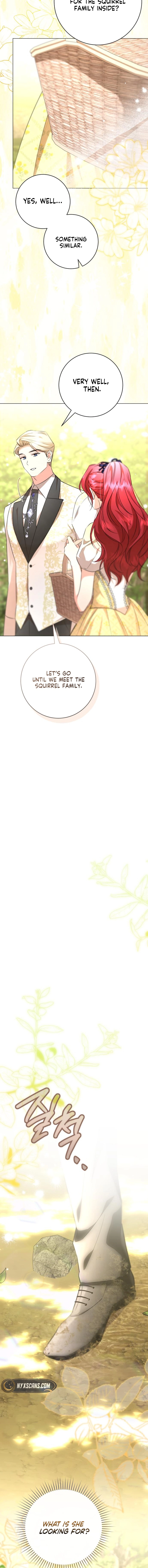 To the Perfect Duke Chapter 11 Page 17