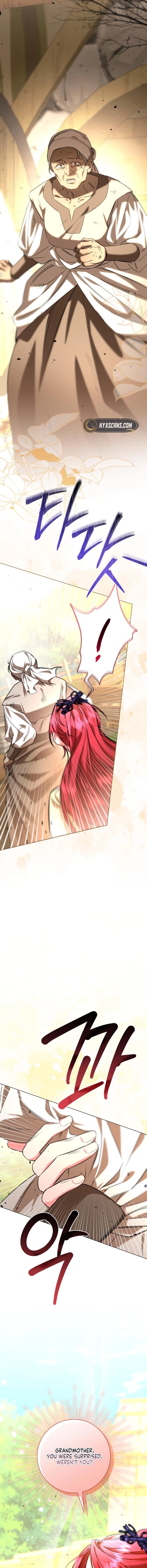 To the Perfect Duke Chapter 11 Page 21