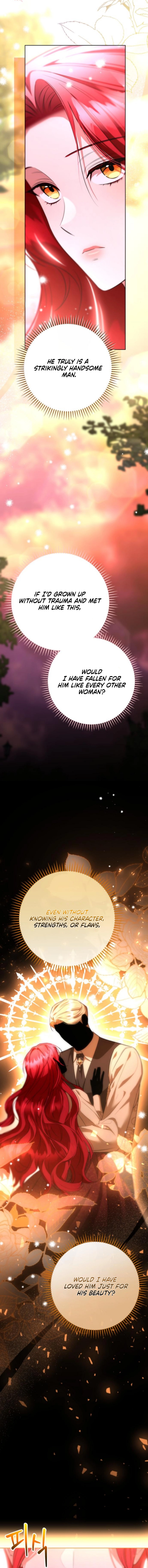 To the Perfect Duke Chapter 8 Page 13