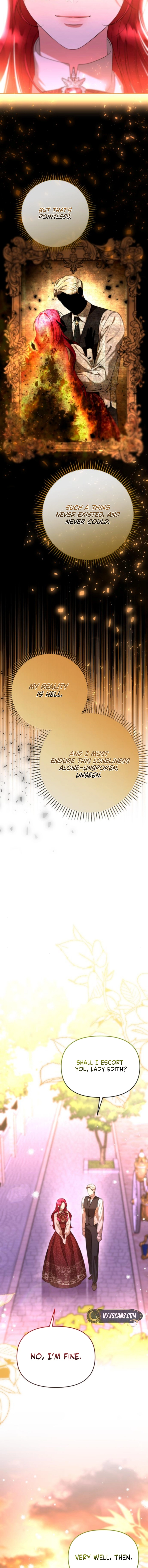 To the Perfect Duke Chapter 8 Page 14