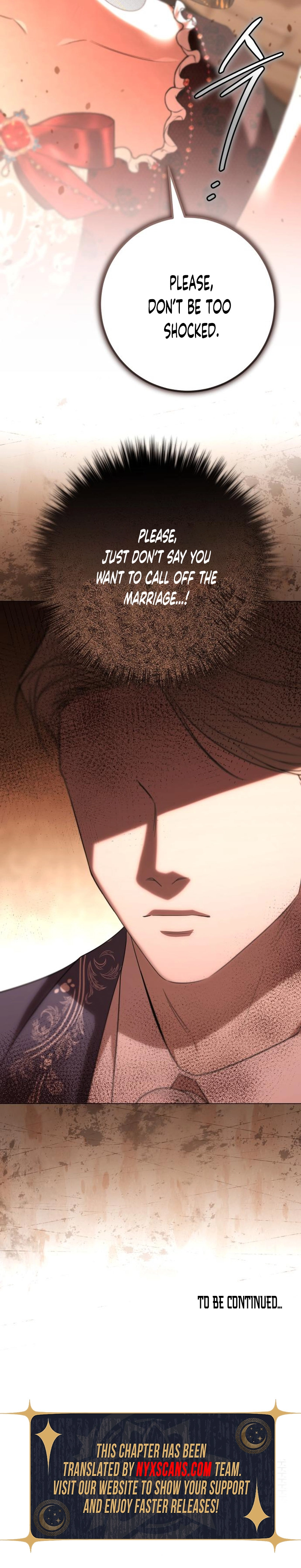 To the Perfect Duke Chapter 16 Page 10