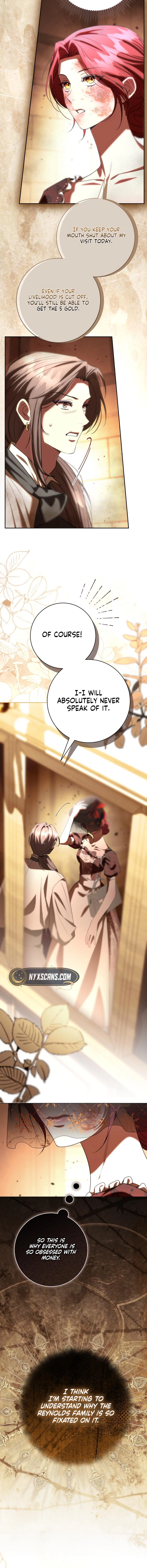 To the Perfect Duke Chapter 15 Page 10