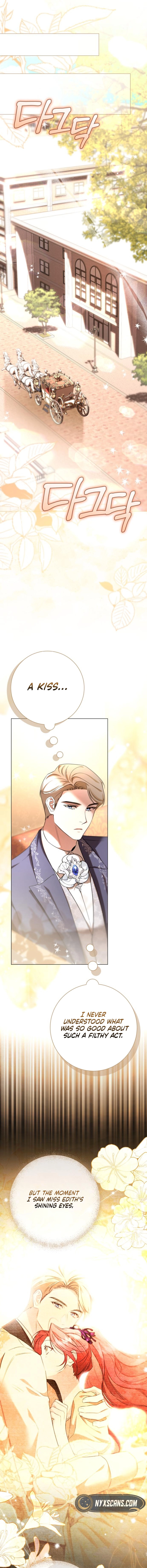 To the Perfect Duke Chapter 15 Page 11