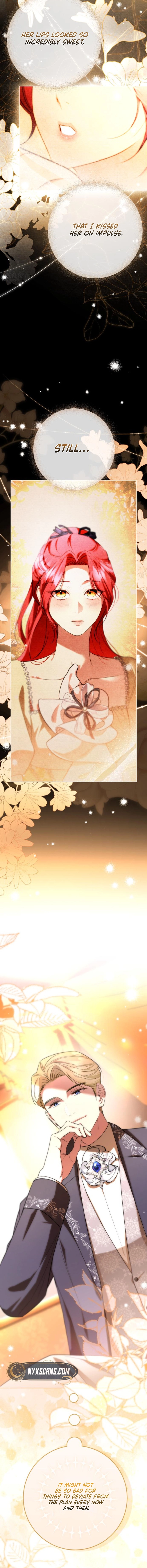 To the Perfect Duke Chapter 15 Page 12