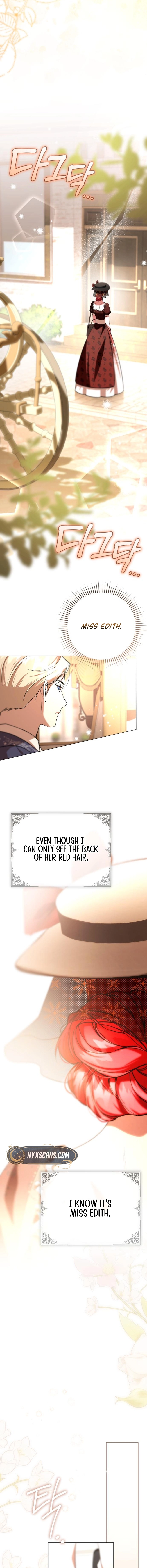 To the Perfect Duke Chapter 15 Page 13