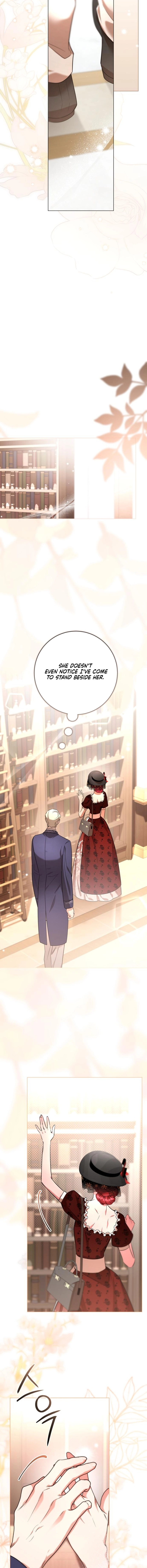 To the Perfect Duke Chapter 15 Page 14