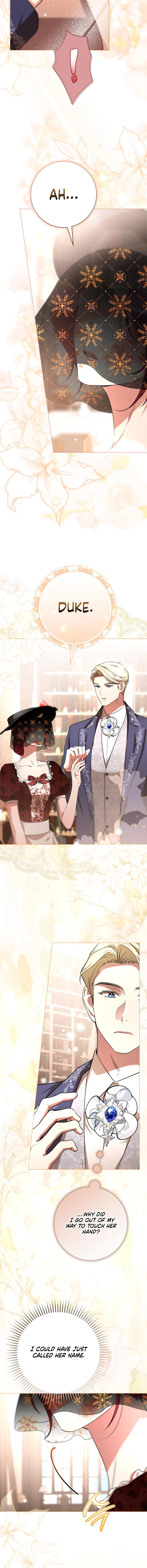 To the Perfect Duke Chapter 15 Page 15