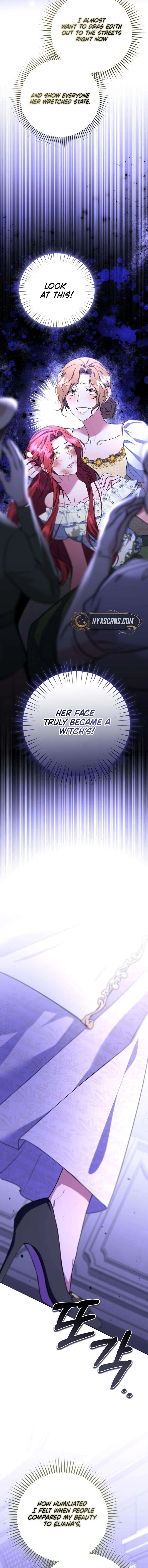 To the Perfect Duke Chapter 14 Page 7