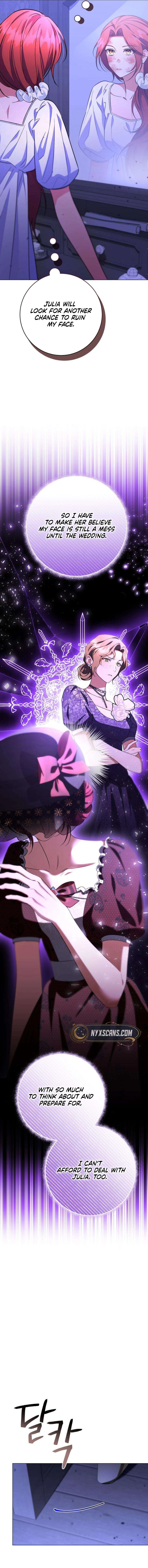 To the Perfect Duke Chapter 14 Page 14