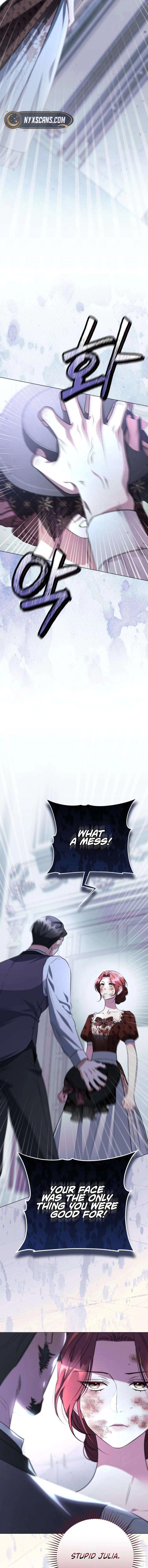 To the Perfect Duke Chapter 14 Page 19