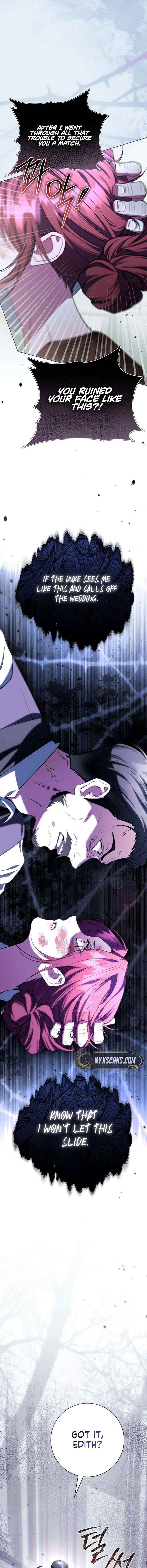 To the Perfect Duke Chapter 14 Page 21