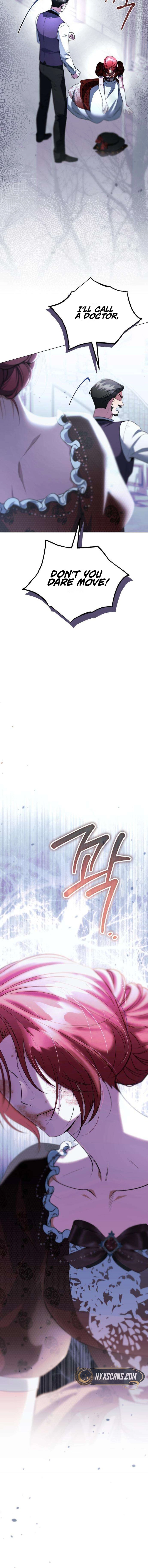 To the Perfect Duke Chapter 14 Page 22