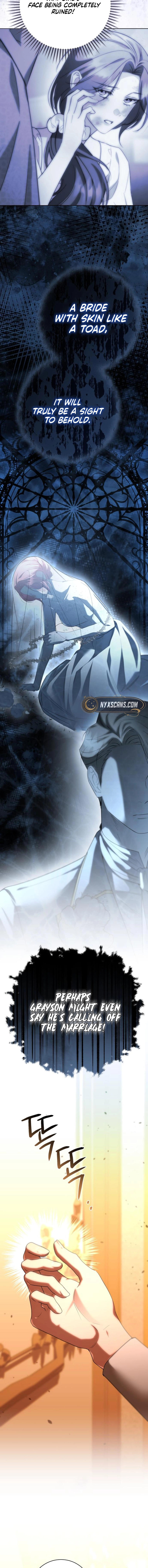 To the Perfect Duke Chapter 17 Page 8