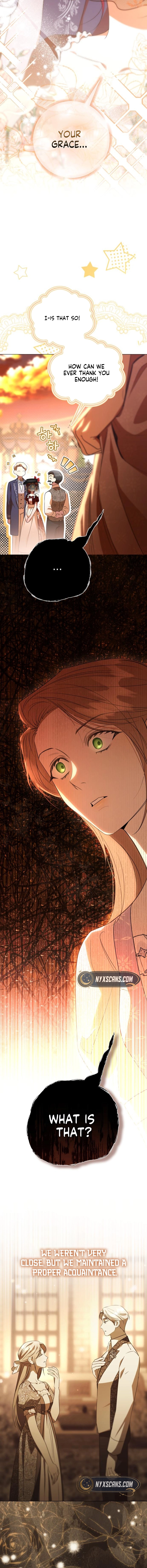 To the Perfect Duke Chapter 17 Page 14