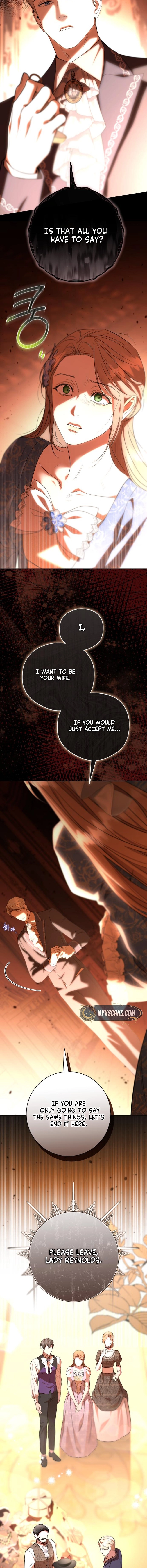 To the Perfect Duke Chapter 17 Page 17