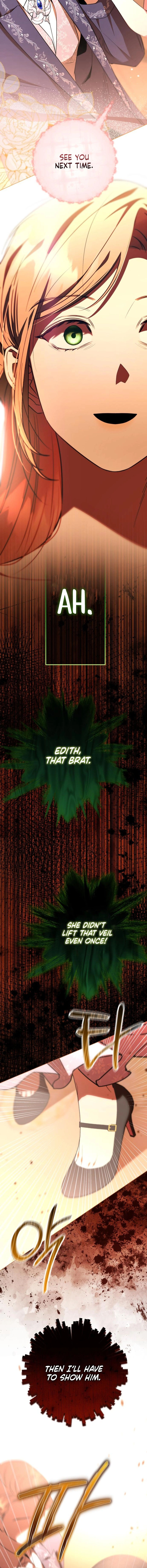 To the Perfect Duke Chapter 17 Page 19