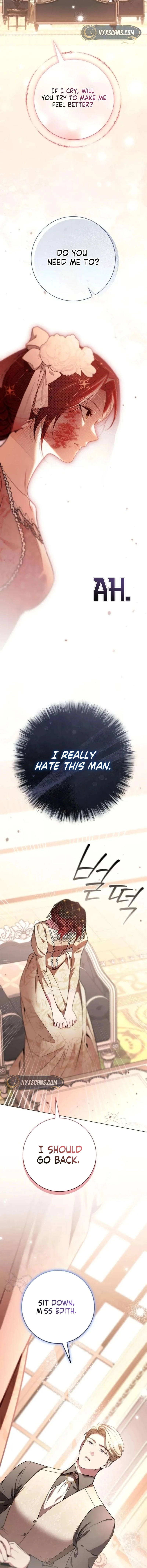 To the Perfect Duke Chapter 23 Page 13