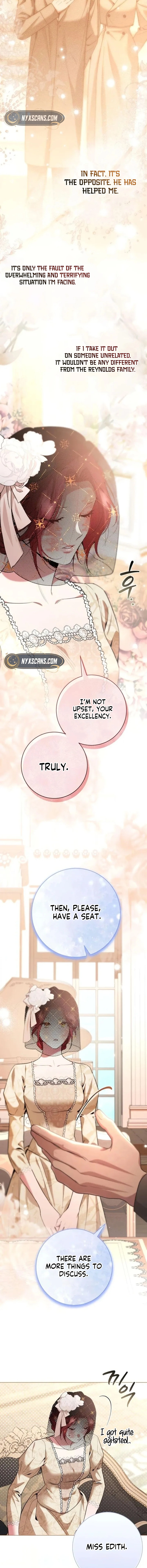 To the Perfect Duke Chapter 23 Page 15