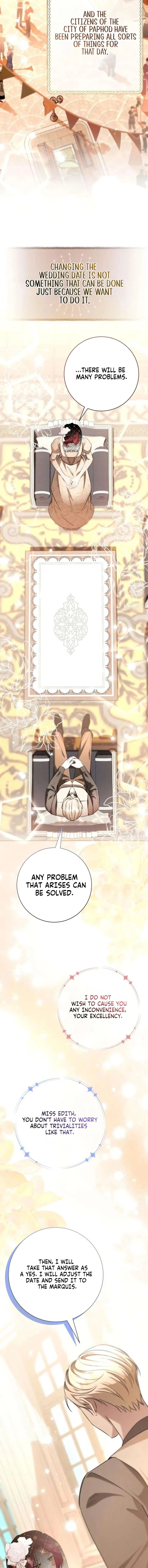 To the Perfect Duke Chapter 23 Page 18