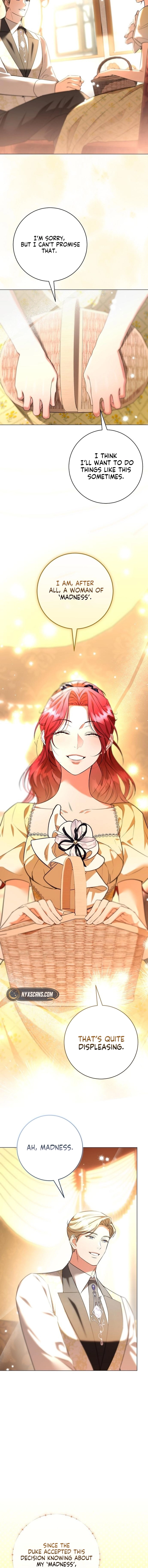 To the Perfect Duke Chapter 10 Page 17