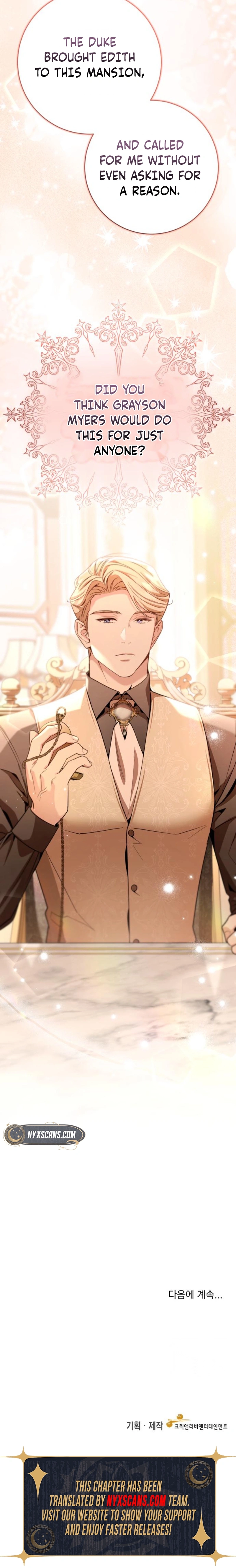 To the Perfect Duke Chapter 22 Page 12