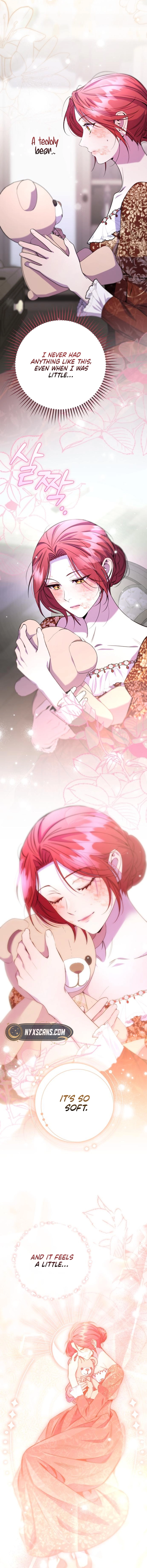 To the Perfect Duke Chapter 19 Page 16