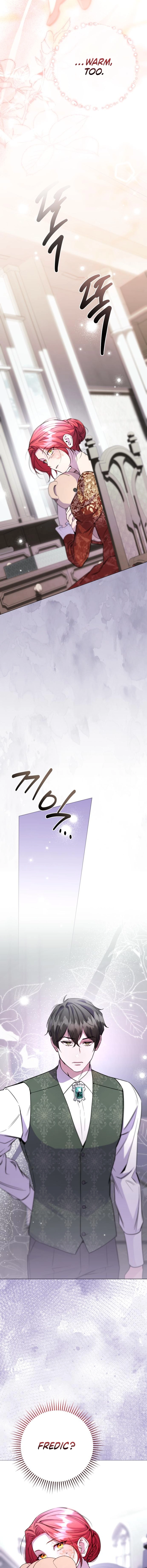 To the Perfect Duke Chapter 19 Page 17