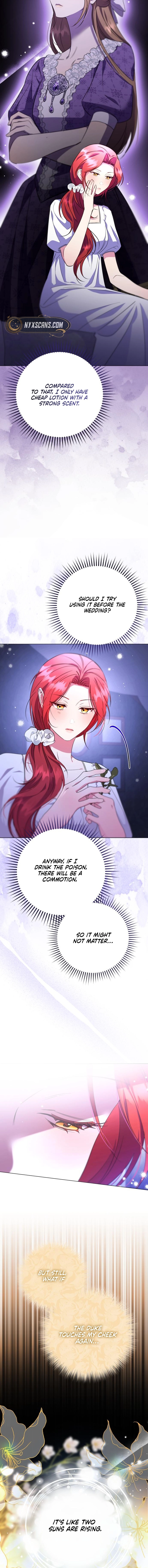 To the Perfect Duke Chapter 13 Page 8