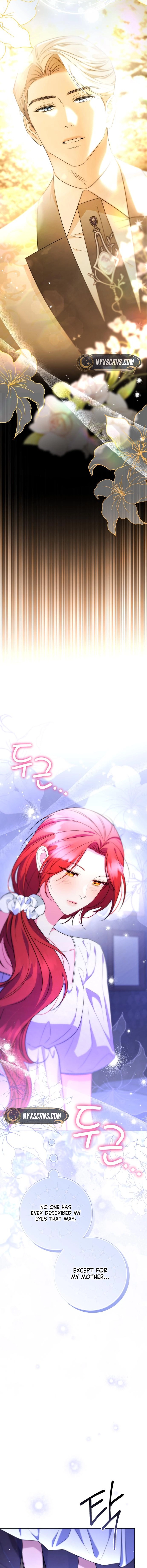 To the Perfect Duke Chapter 13 Page 9