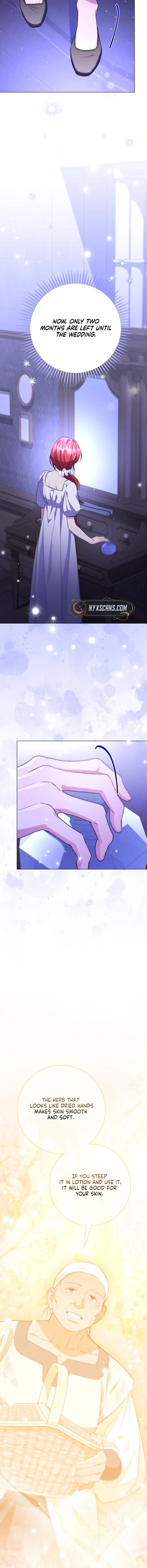 To the Perfect Duke Chapter 13 Page 10