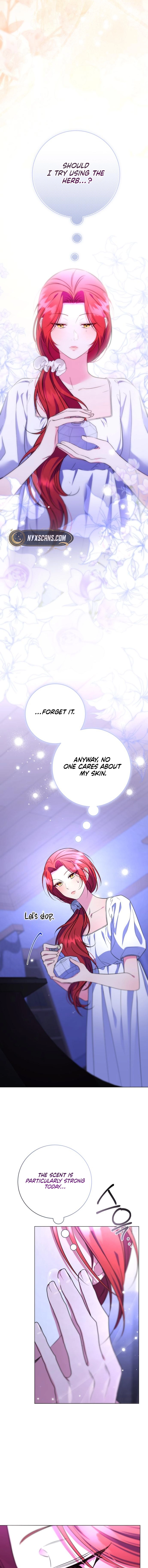 To the Perfect Duke Chapter 13 Page 11