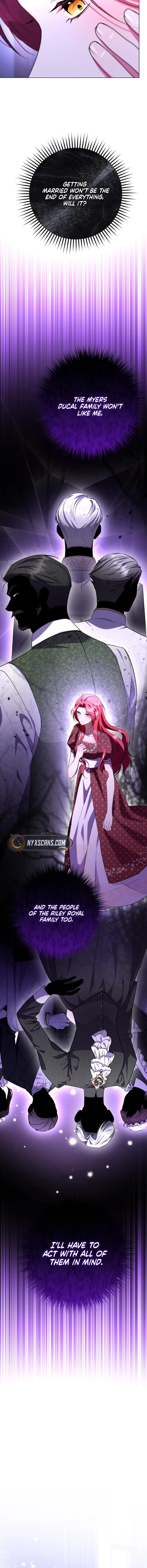 To the Perfect Duke Chapter 13 Page 12