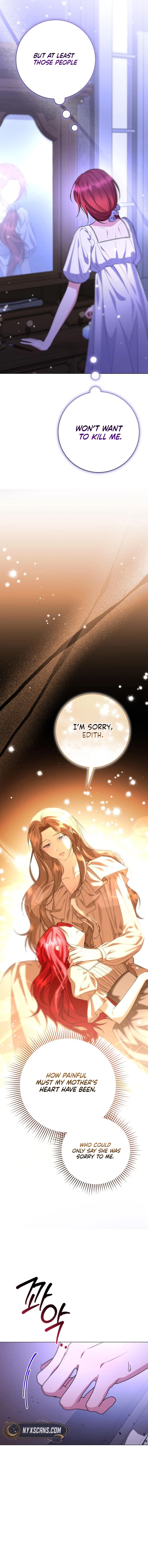 To the Perfect Duke Chapter 13 Page 13