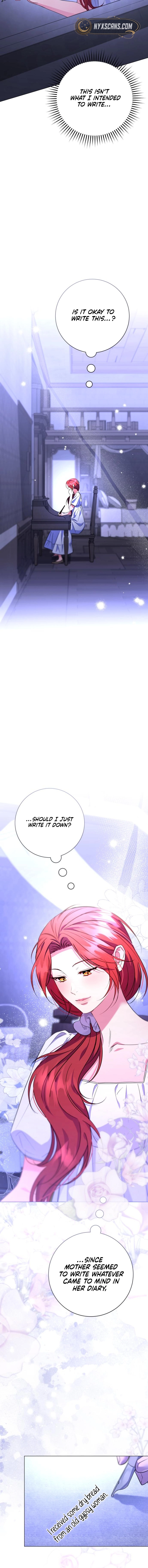 To the Perfect Duke Chapter 13 Page 16