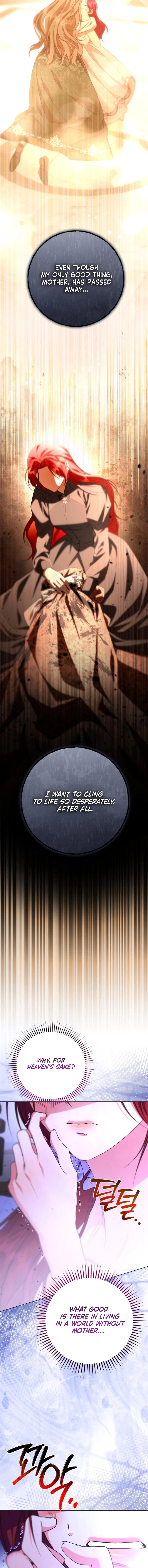 To the Perfect Duke Chapter 13 Page 18