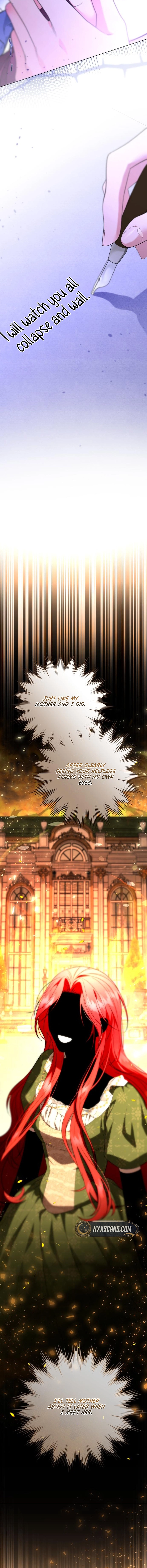 To the Perfect Duke Chapter 13 Page 19