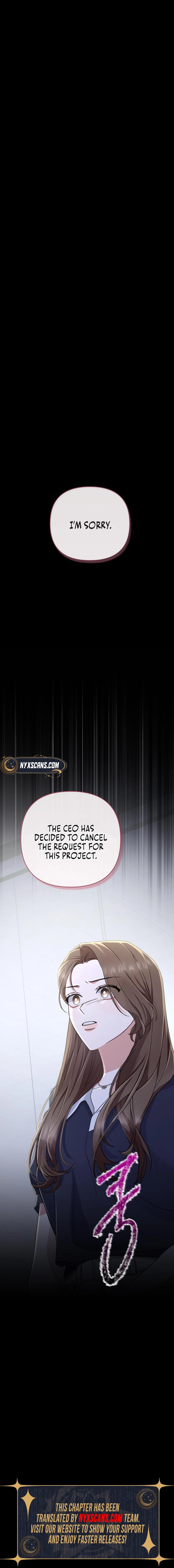 To the Summer That Returned Chapter 7 Page 11